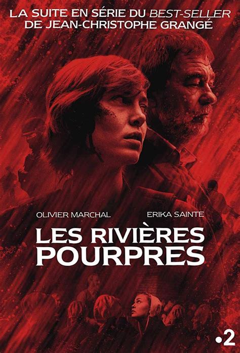 Les Rivières Pourpres Film Streaming Automasites