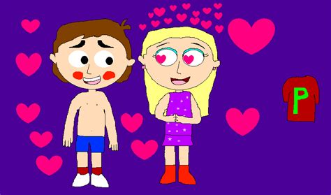 Perry And Krystal Shirtless Love By Arthurengine On Deviantart