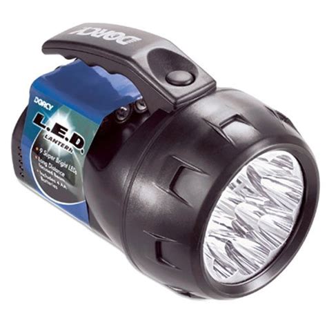Dorcy Handheld Flashlightspot Light 41 1047 Ebay