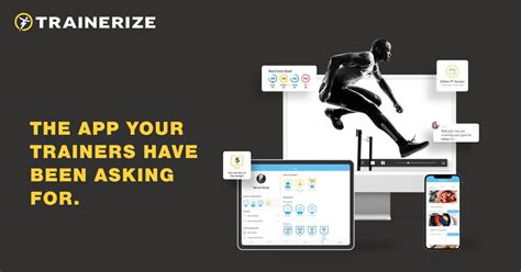 Contact Sales Abc Trainerize Personal Training Software