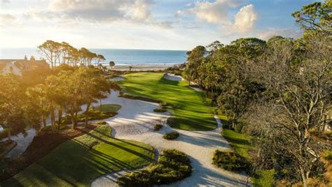 The Best Courses You Can Play In Hilton Head Island Courses Golf Digest