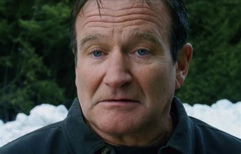 What Made Robin Williams A Uniquely Expressive Actor A Video Essay Explores A Subtle Dimension