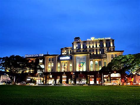 Top 10 Luxury Hotels In Kuching Sara Linds Guide 2020