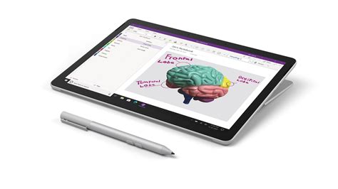 Best In Class Microsoft Classroom Pen 2 Empowers Every Student To