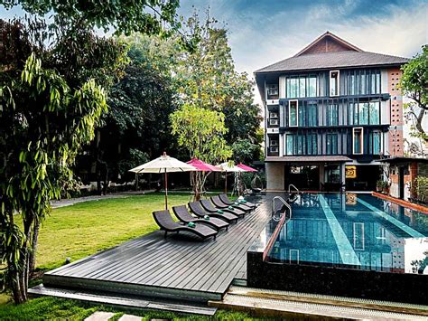Top 20 Luxury Hotels In Chiang Mai Sara Linds Guide 2020