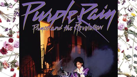 Prince Purple Rain Deluxe Album Review Louder