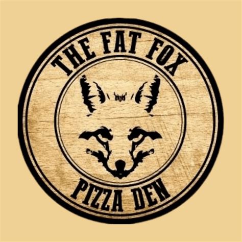 Fat Fox Pizza Den Take Away Menu Online