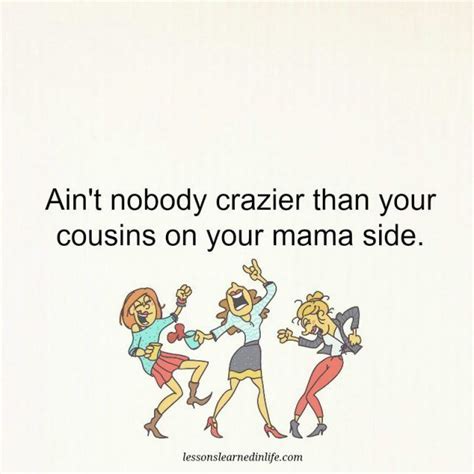 Lessons Learned in LifeCrazy cousins. - Lessons Learned in Life | Funny ...