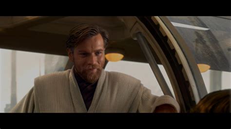 Obi-Wan Kenobi /Revenge Of The Sith - Obi-Wan Kenobi Image 