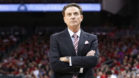 Louisville Cardinals Rick Pitino Fail Once Again In Response To Ncaa