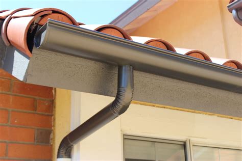 A DIY Guide to Rain Gutter Installation – Last Call At The Oasis