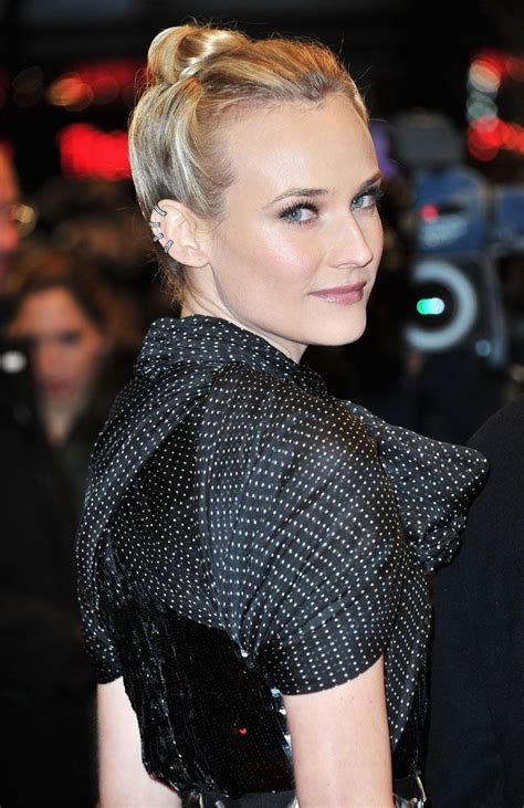 Pin En Diane Kruger