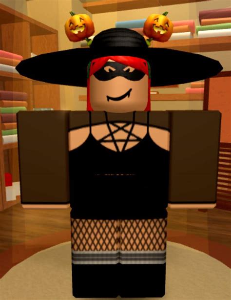 Harvest Festival Fall And Halloween Outfits Roblox Amino