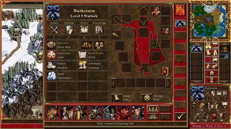 Heroes Of Might And Magic Iii Hd Edition Reviews Opencritic