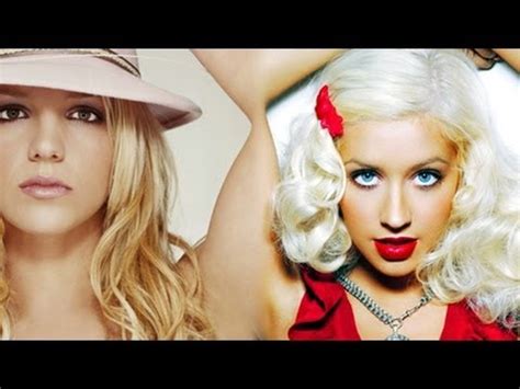 In honor of the queen of pop turning 37, a look back at britney spears's best live performances spanning the decades. Britney Spears Vs. Christina Aguilera: Music Showdown ...