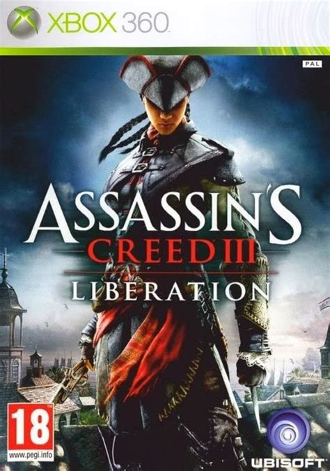 Liberation retains the franchise's trademark open world and gameplay, while making use of the playstation vita's touchscreen and rear touch. Assassin's Creed: Liberation HD: Test, Tipps, Videos, News ...