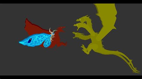 Rodan And Mothra Vs King Ghidorah Part 2 Godzilla 2 King Of The
