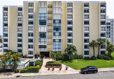 830 S Gulfview Blvd Apt 907 Clearwater Fl 33767 Mls N6127469 Zillow