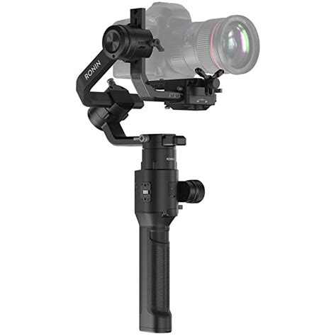 Rent Dji Ronin S Gimbal For Dslr And Mirrorless Rentaltribe