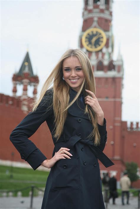 Ksenia Sukhinova Russian Beauty Fashion Beauty Womens Fashion