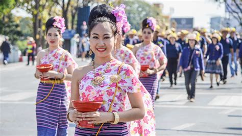 7 Provas De Que A Cultura Tailandesa é Diferente Do Que Acreditávamos