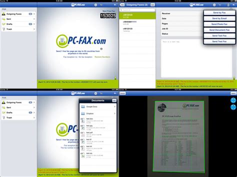 We're also working hard to make it even. 8 Best Fax App For iOS iPhone, iPad And Google Android ...