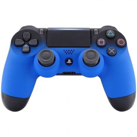 We would like to show you a description here but the site won't allow us. Gradient Soft Touch Zwart / Blauw - Custom PS4 Controllers ...