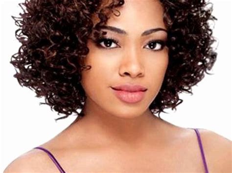 Curly Quick Weave Bobs Inspirational Short Curly Weave Bob Hairstyles