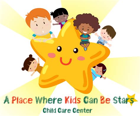 Rising Stars Childcare Center | Home