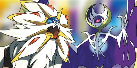 Pokemon Sun And Moon Review Gameluster