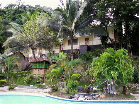 Cebu Hidden Paradise Mountain Resort Cebus Beaches And Resorts
