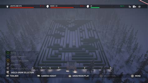 the shining overlook hotel map