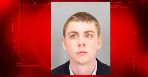 brock turner set to be released from jail friday state lawmakers pass bill inspired by case