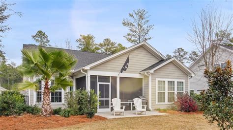 Just Listed In Latitude Lakes 271 Topside W Hardeeville Sc 29927