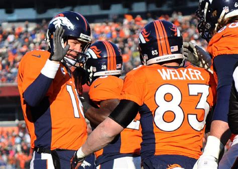 Jeudy enters his second year. NFL: Denver Broncos beat Titans and earn playoff berth ...