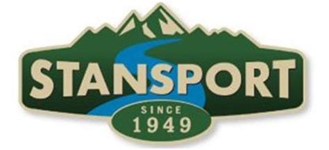 It looks like you may be having. STANSPORT SINCE 1949 Trademark of Standard Sales, Inc ...