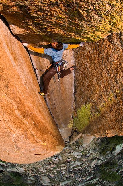 Brian Rhodes On Turkey Creek Dihedral 514b Colorado Amazing