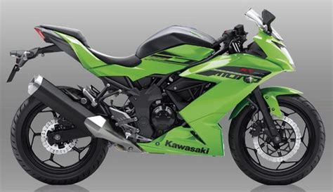 Dengan ukuran yang ramping, motor kawasaki ninja 250 rr mono ini mudah untuk dikendalikan. Harga Kawasaki Ninja 250 RR Mono, Review & Spesifikasi ...