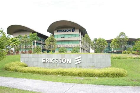 The country maintains a constant economical scale due. Office for Rent in Ericsson Building (MSC), Cyberjaya for ...