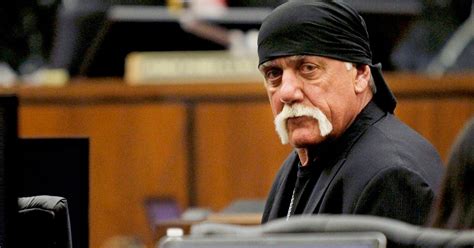 Gawker Founder Nick Denton Has No Remorse Over Posting Hulk Hogan Sex