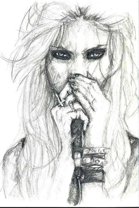 Taylor Momsen Portrait By Keipt On Deviantart