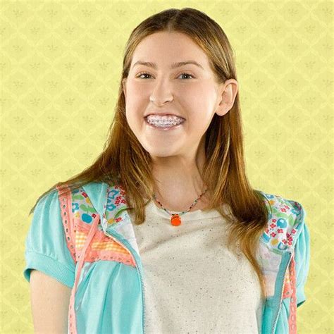 Eden Sher As Sue Heck The Middle The Middle Series The Middle Tv