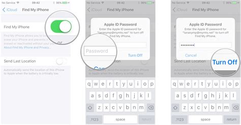 Although you can download the official find my iphone app on the app store, you don't actually need it to below you can find answers to the most asked questions. How to remove Activation Lock and turn off Find My iPhone ...