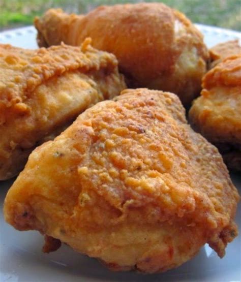 View top rated paula dean chicken recipes with ratings and reviews. Southern Fried Chicken - CUCINA DE YUNG | Fried chicken ...
