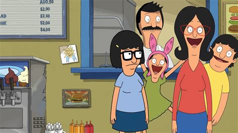 Bob S Burgers Der Film Kritik Film 2021 Moviebreak De