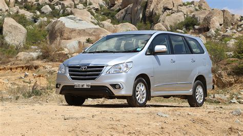 Toyota Innova 2015 25g 7 Seater Compare Car Photos Overdrive