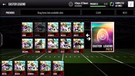 Im sure there will be some skeptics out there, look at my streams and videos its. 5 Ways to Start Earning Coins on Madden Mobile - wikiHow