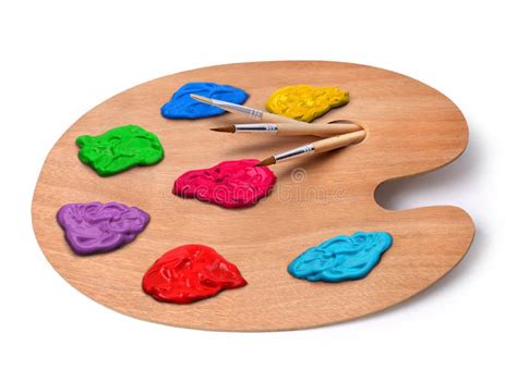 125612 Artist Palette Stock Photos Free And Royalty Free Stock Photos
