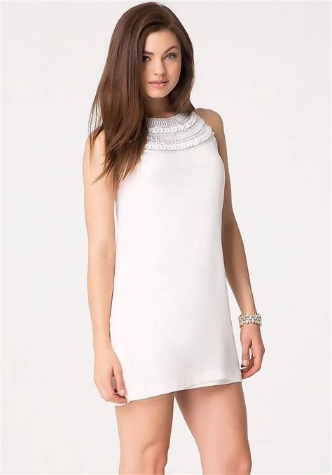 Girls Size NN12 White Dress