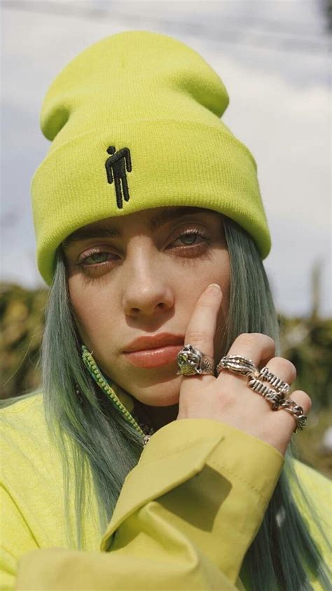 Обои на рабочий стол по теме billie eilish. Full HD Billie Eilish Wallpapers - Wallpaper Cave